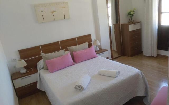 Apartamento Los Jardines San Miguel