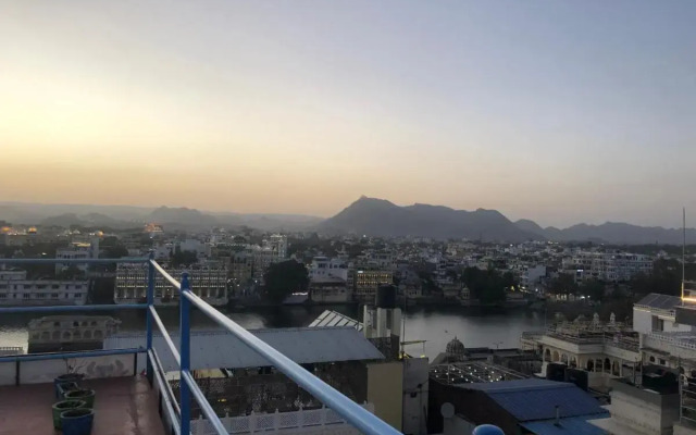 Maa Ji House on Lake Pichola, Udaipur