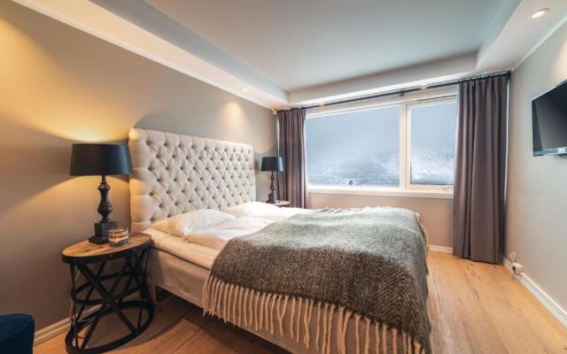 Ustedalen Hotell Geilo