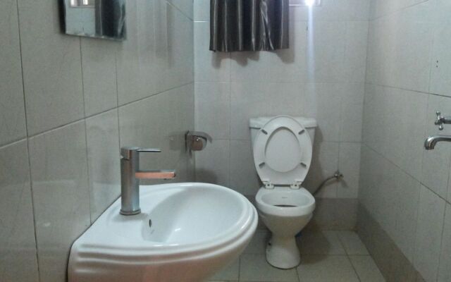 Pauline Hotel