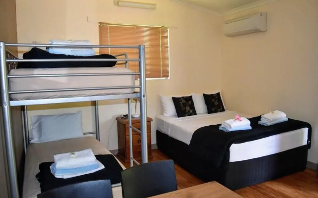 Hidden Valley Holiday Park