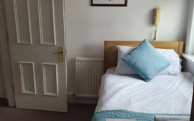 St. Margaret's Hotel