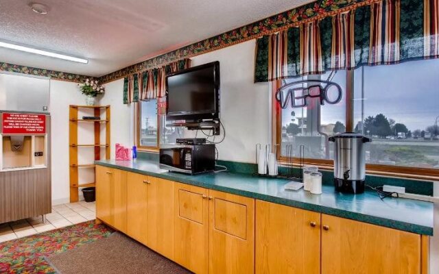 9 Motel