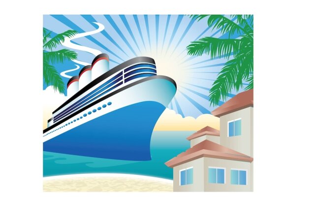 5195 Beachwalk - 3 Br Villa