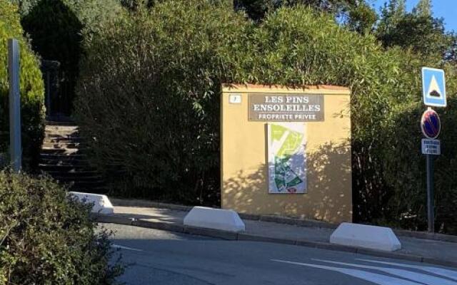 Appartement St Maxime