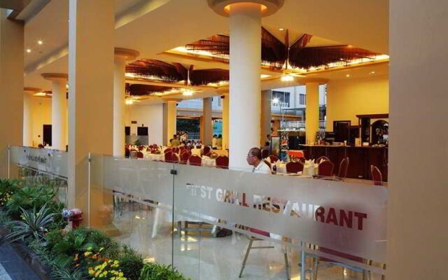 First Hotel