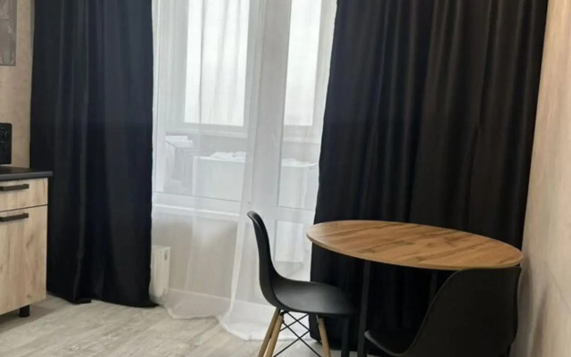 Apartments at 28A Trudovy Lane