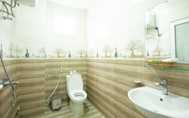 Dalat Pho Hotel