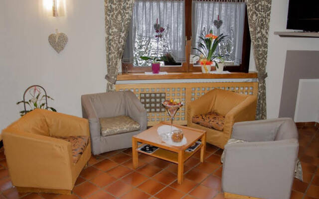 ALPIN HAUS smart & family hotel - CASA ALPINA