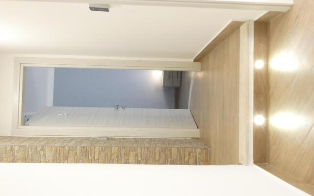 B&B Il Tempio di Athena