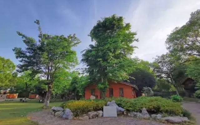 Luyuan Villa