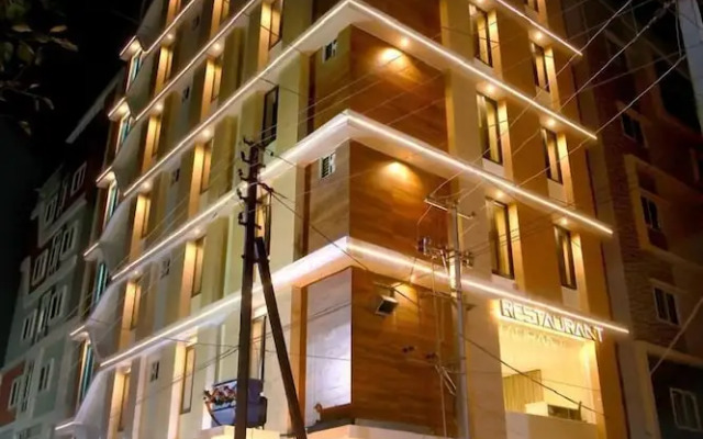 Novel Hotel