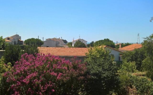 Appartement Vaux-sur-Mer, 2 pièces, 4 personnes - FR-1-539-20