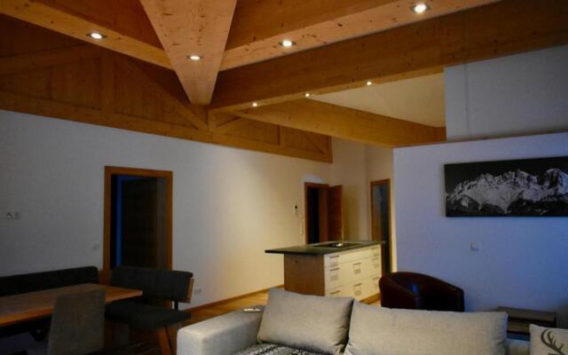 Appartements Fritzhof