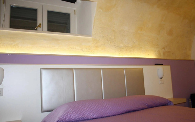 B&B Il Sorriso Dei Sassi