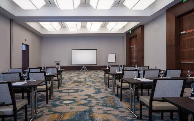 JW Marriott Hotel Santo Domingo