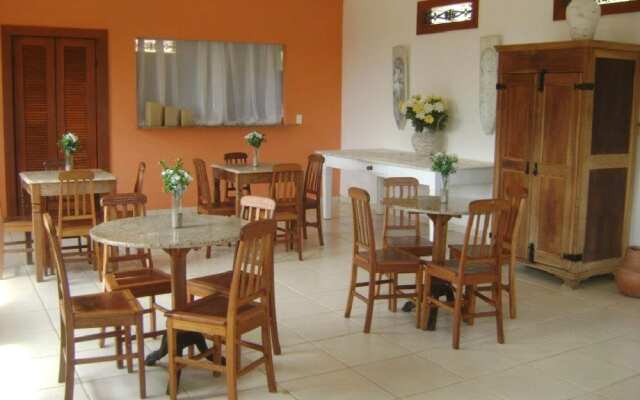 Pousada Villa Toscana