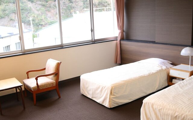 Shimoda Itoen Hotel Hanamisaki