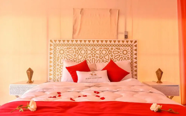 Pearl Camp Agafay
