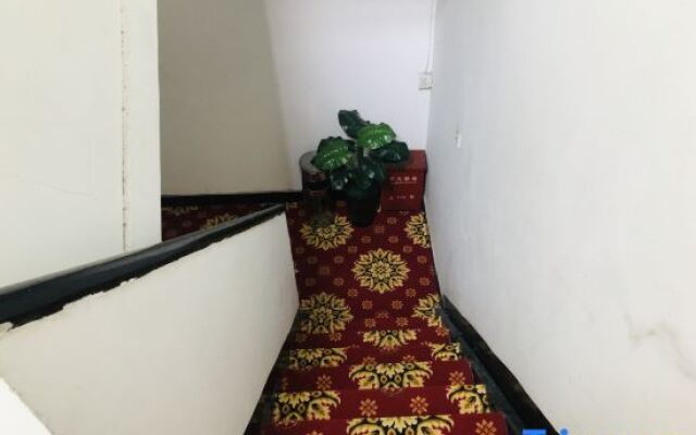 Shanghai Xiangning Hotel