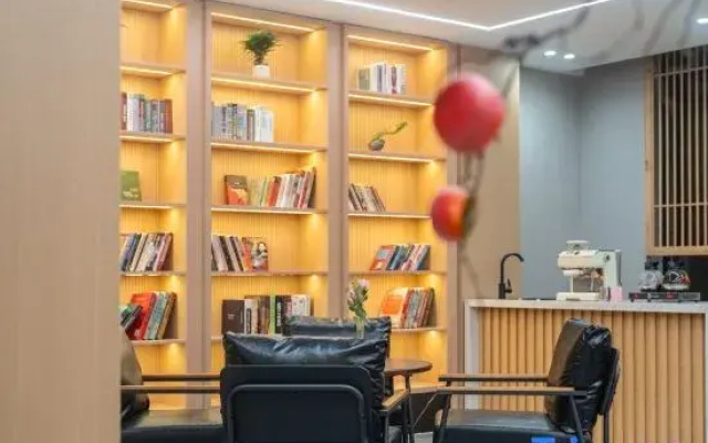 Muyun Resort Hotel (Wuyishan Impression Dahongpao)