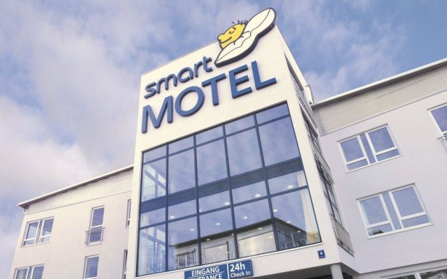 smartMotel Kempten