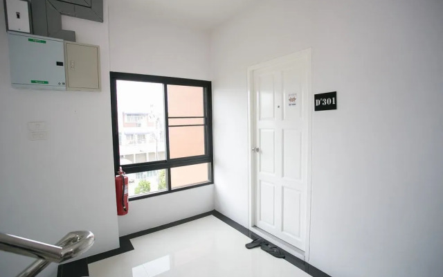 ZEN Rooms D-well Residence Don Muang