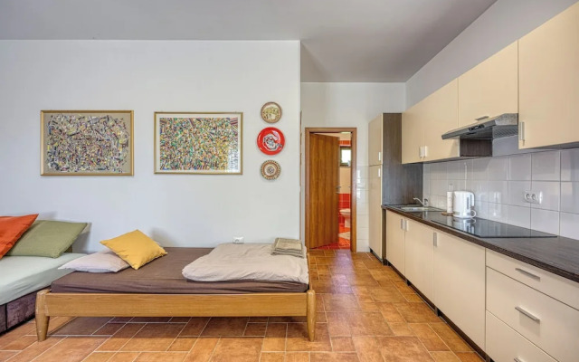 Grad Inn Boutique Villa Apt Lavander
