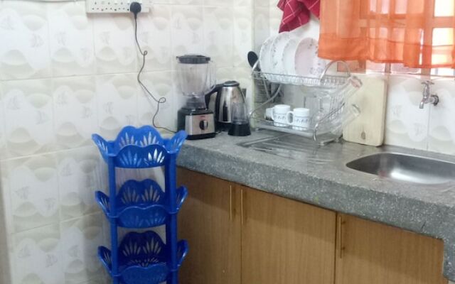 Prestige Apartments Embakasi