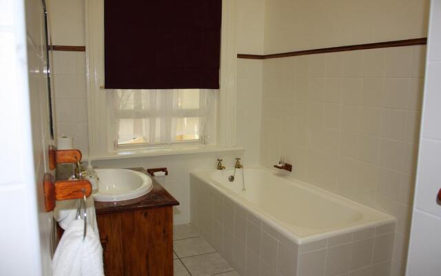 Karoopark Guest House