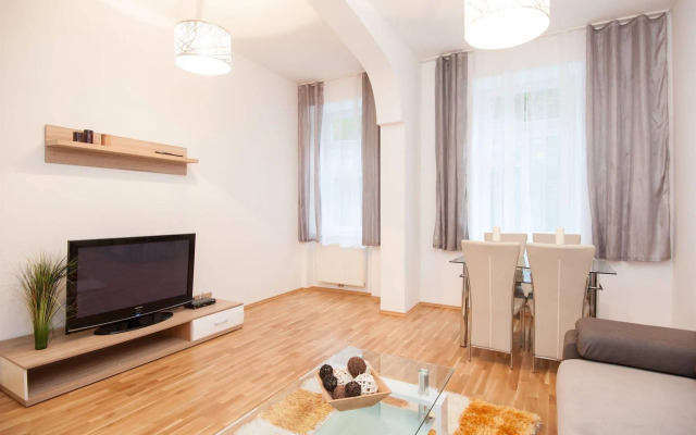 Royal Resort Apartments Puchsbaumgasse