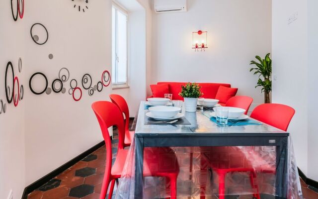 Lele Rooms-San Lorenzo