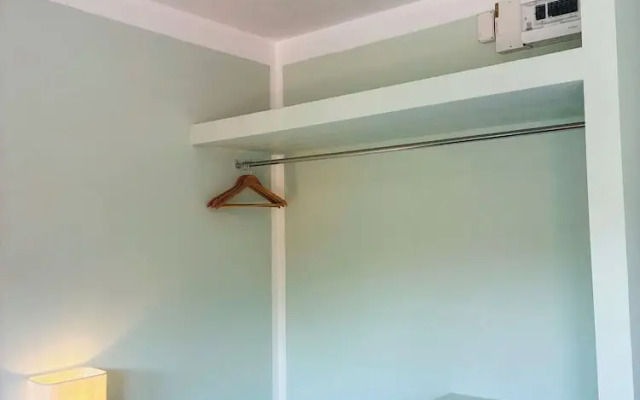 Rainbow Room No.16 Front of Haad Rin Queen Ferry