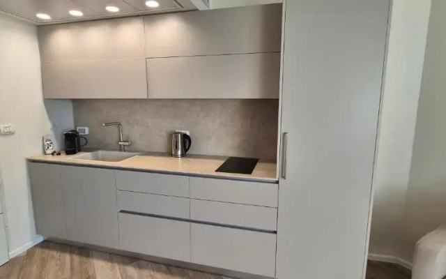 Beach Apartment Bat Yam