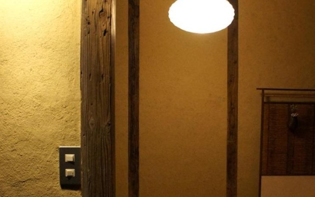 Shizuki – Bathroom – Kyoto