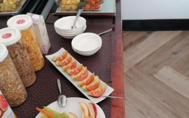 The Guesthouse 6 on Vrede