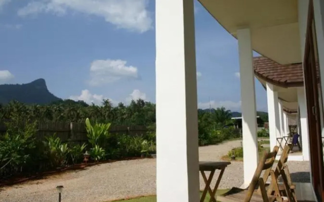 Naga Peak Resort