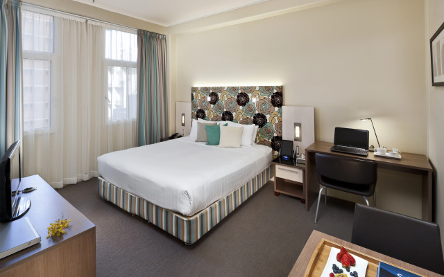 Best Western Plus Hotel Stellar