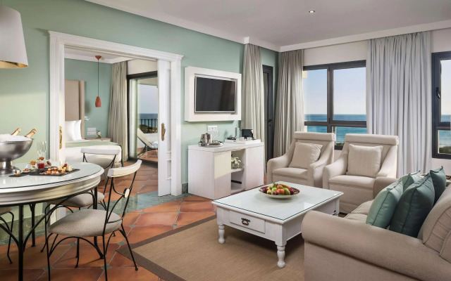 Palacio de Sancti Petri, a Gran Meliá - The Leading Hotels of the World