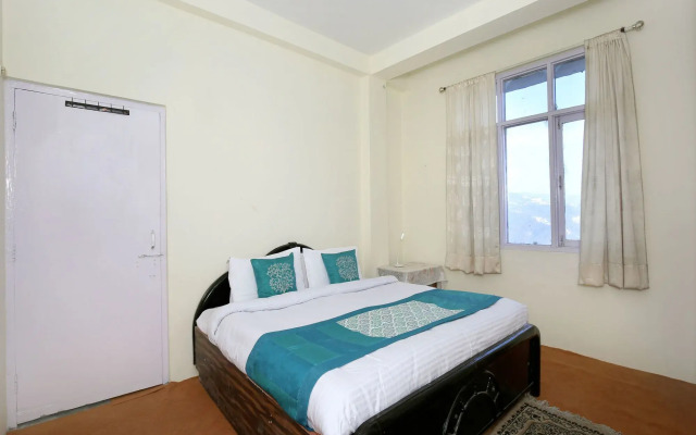OYO 10869 Home 2BHK Kaithu Shimla