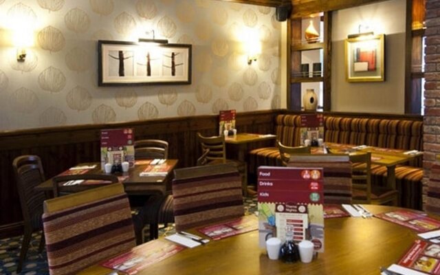 Premier Inn Wirral Childer Thornton