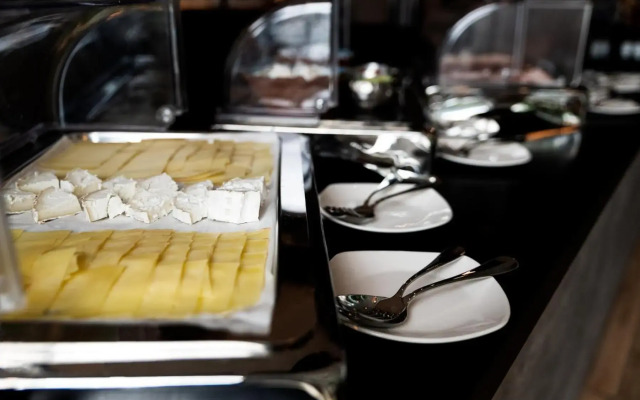 B&B Hotel Zürich East Wallisellen