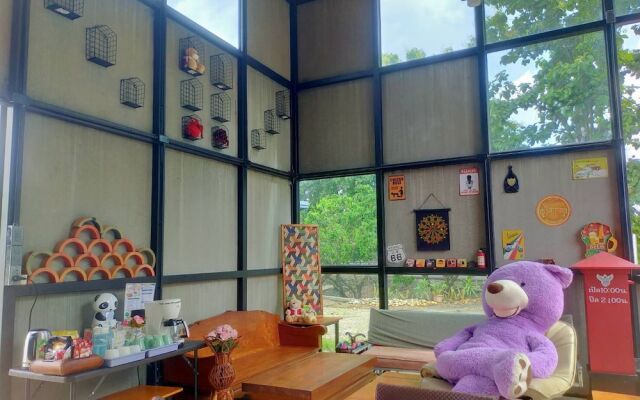 innbox Chiangmai Hotel