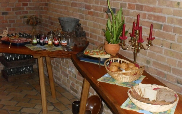 Hotel Zum Alten Ponyhof
