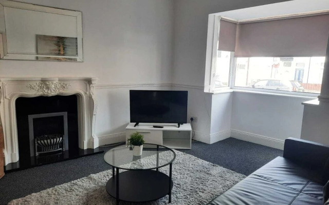 Alexander Apartments South Tyneside 2