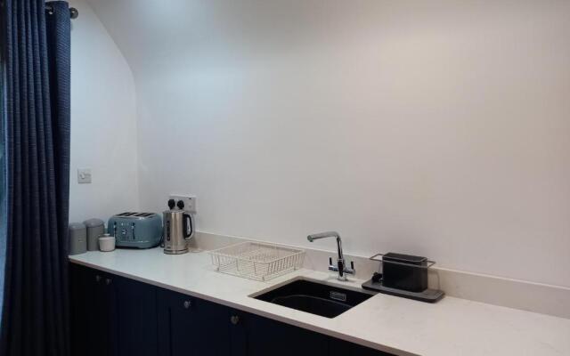 Cottage Within the Grounds Rathmullan House Hotel