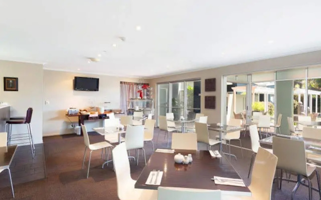 Rocklea International Motel
