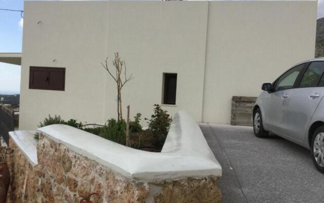 Cretan Minoan Apartments