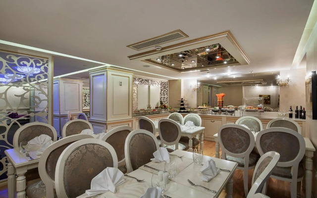 Crowne Plaza Istanbul - Old City