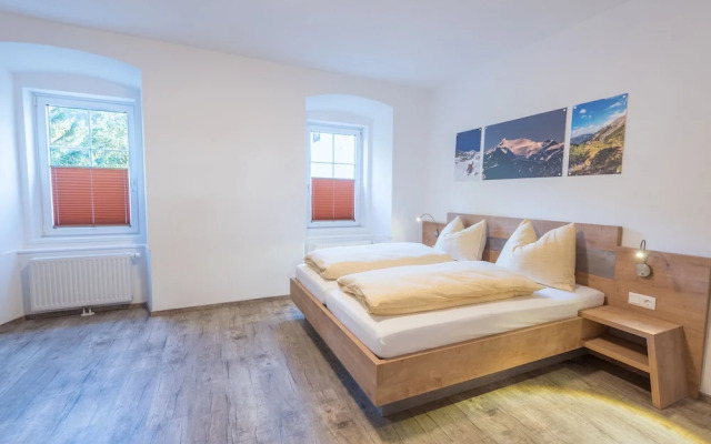 Appartementhaus Hohe Tauern